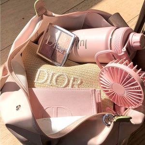 Meet your Posher, Kiran